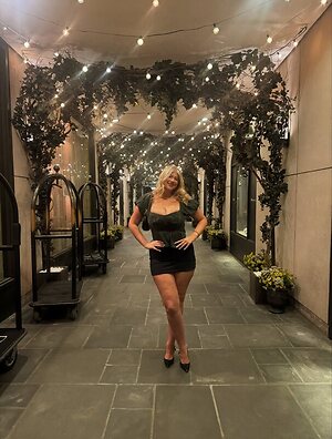 Olivia Kuehner leaked photo #4
