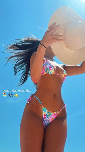 Olivia Lecuru leaked photo #13
