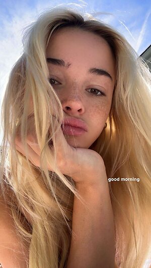 Olivia Livvy Dunne leaked photo #40