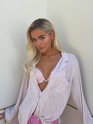 Olivia Livvy Dunne