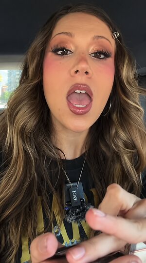 Olivia Lopes leaked photo #5