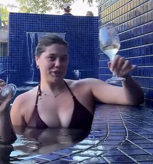 Olivia Maher leaked photo #6