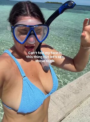 Olivia Maher leaked photo #23