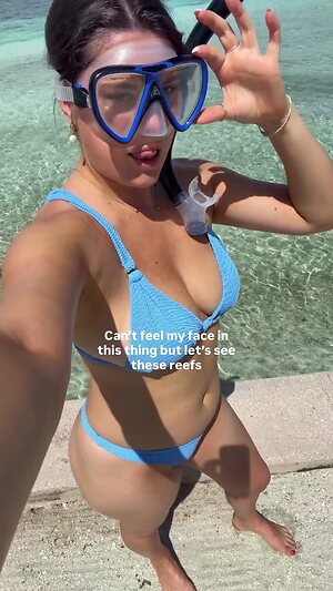Olivia Maher leaked photo #36