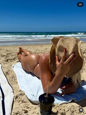 Olivia Matzer