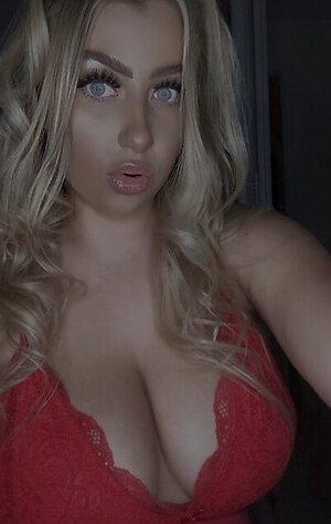 Olivia Milliner leaked photo #2