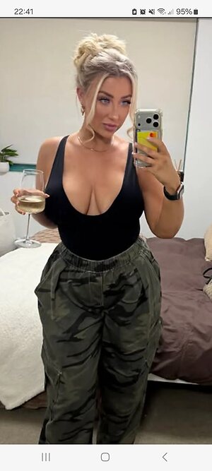 Olivia Milliner leaked photo #20