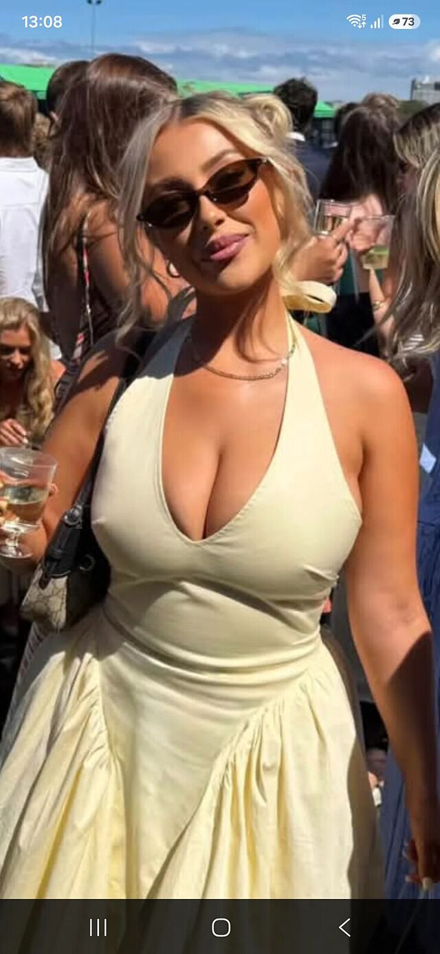Olivia Milliner leaked photos