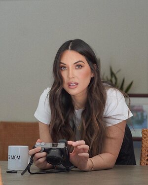 Olivia Munn Hot leaked photo #5