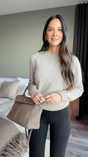 Olivia Munn Hot leaked photo #30