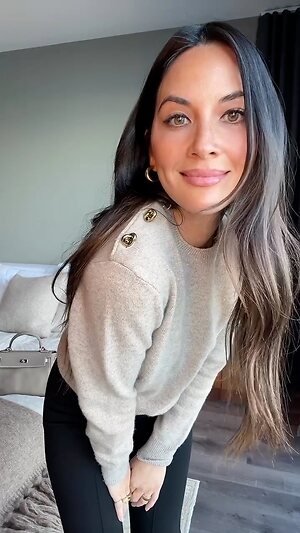Olivia Munn Hot leaked photo #32
