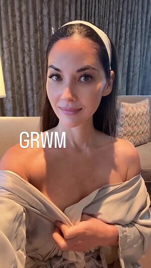 Olivia Munn Hot