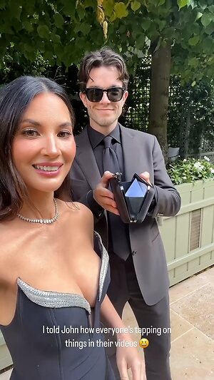 Olivia Munn Hot leaked photo #55
