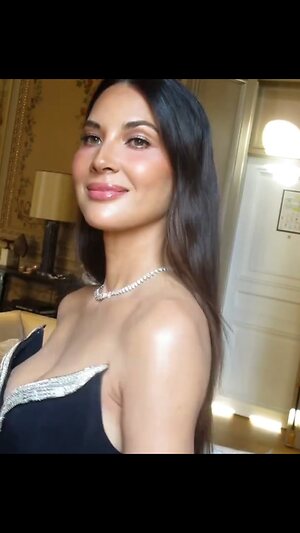 Olivia Munn Hot Nude Leaked Photo #60