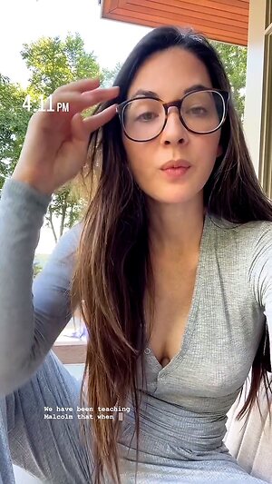 Olivia Munn Hot leaked photo #66