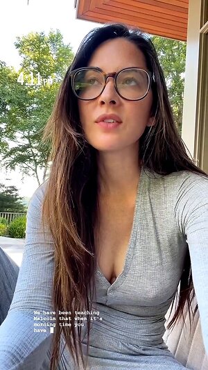 Olivia Munn Hot leaked photo #67