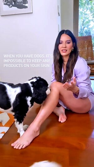 Olivia Munn Hot leaked photo #95