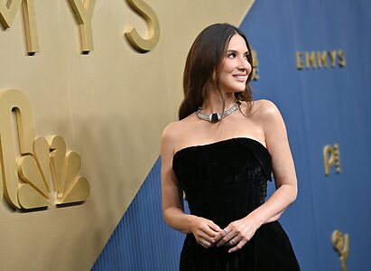 Olivia Munn leaked photo #19