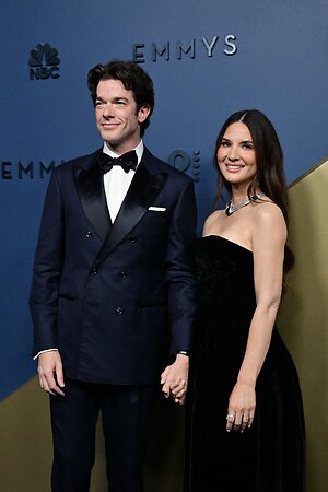 Olivia Munn leaked photo #23