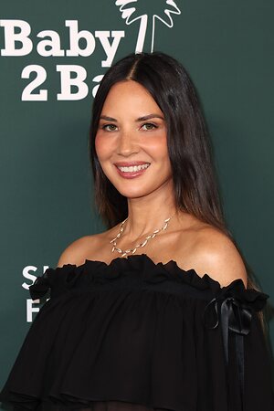 Olivia Munn Nude Leaked Photo #47