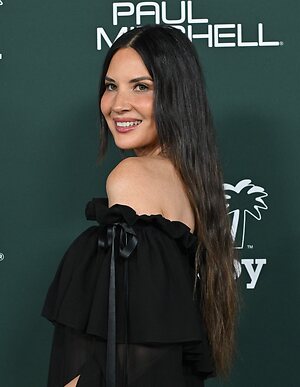 Olivia Munn Nude Leaked Photo #49