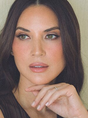Olivia Munn