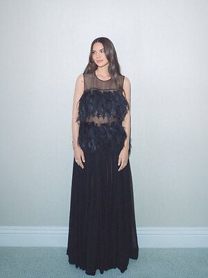 Olivia Munn Nude Leaked Photo #53