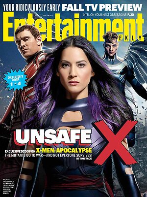 Olivia Munn