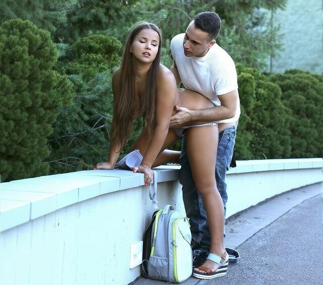Olivia Nice 🇭🇺 leaked photos