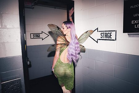 Olivia O'Brien leaked photo #4
