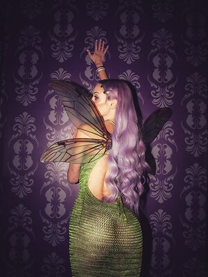 Olivia O'Brien leaked photo #10