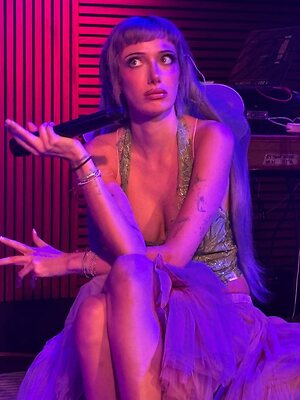 Olivia O'Brien leaked photo #18