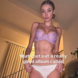 Olivia O'Brien leaked photo #20