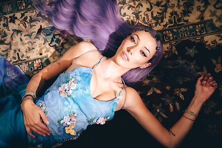 Olivia O'Brien leaked photo #25