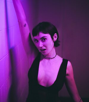 Olivia O'Brien leaked photo #35
