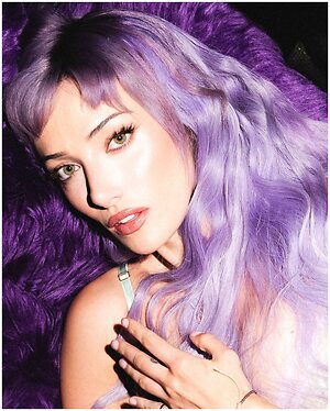 Olivia O'Brien leaked photo #57