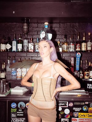 Olivia O'Brien leaked photo #59