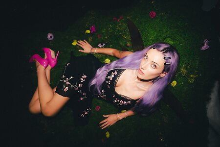 Olivia O'Brien leaked photo #61