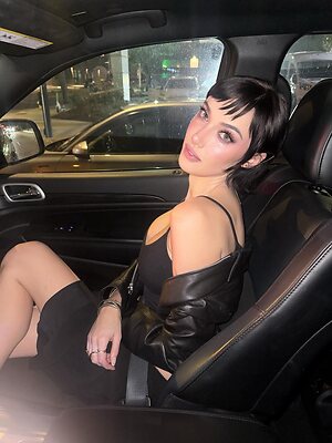 Olivia O'Brien leaked photo #83