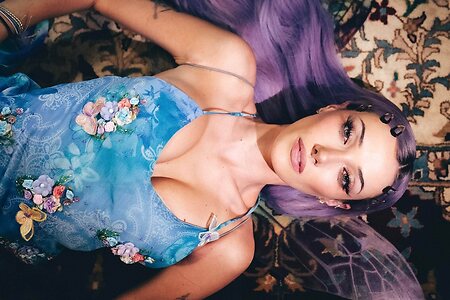 Olivia O'Brien leaked photo #84