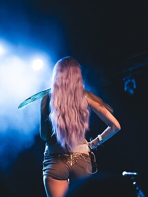 Olivia O'Brien leaked photo #85