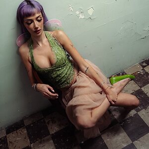 Olivia O'Brien leaked photo #86