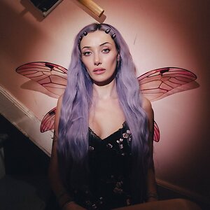 Olivia O'Brien leaked photos