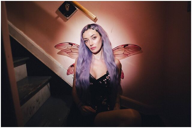 Olivia O'Brien leaked photos