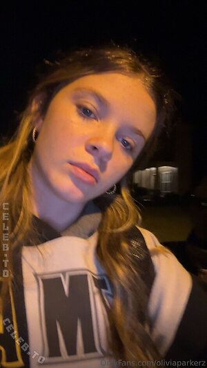 Olivia Parker Nude Leaked Photo #3