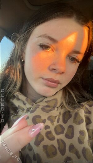 Olivia Parker Nude Leaked Photo #2