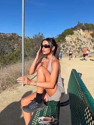 Olivia Phillips Nude Leaked Photo #8
