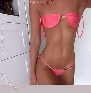 Olivia Ponton