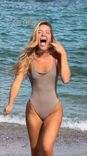 Olivia Ponton leaked photo #109