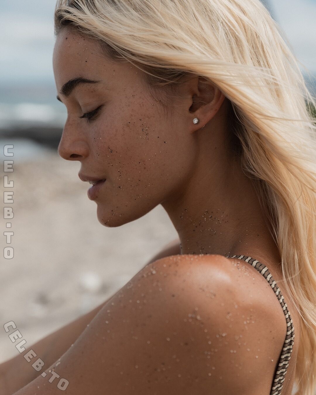 Olivia Ponton photo